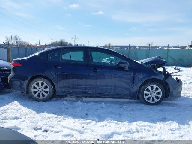 Toyota COROLLA LE 2020 5YFBPRBE1LP015036 Image 13