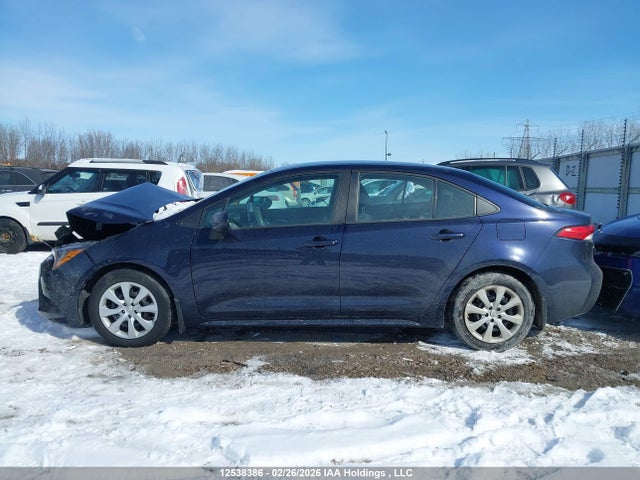 Toyota COROLLA LE 2020 5YFBPRBE1LP015036 Image 14