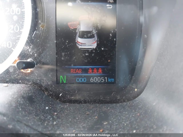Toyota COROLLA LE 2020 5YFBPRBE1LP015036 Image 15