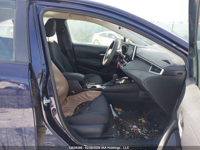 Toyota COROLLA LE 2020 5YFBPRBE1LP015036 Image 5