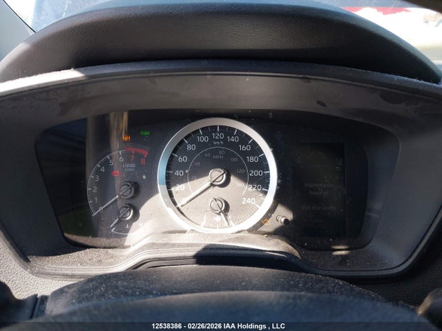Toyota COROLLA LE 2020 5YFBPRBE1LP015036 Image 7
