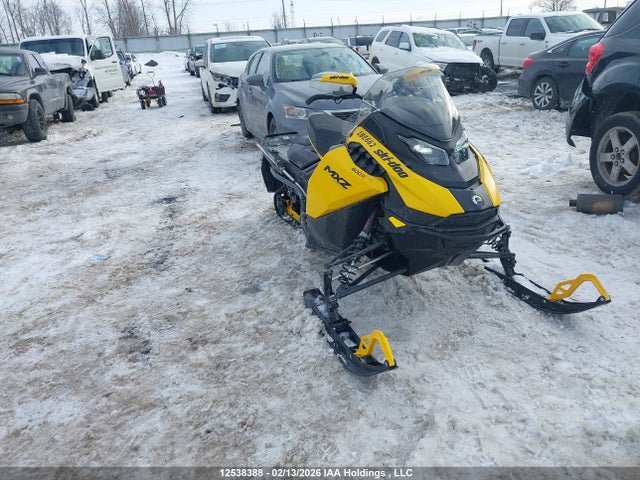 Aukcja sprzedaży 2024 Skidoo Skidoo., vin: 2BPSBDRA9RV000143, numer aukcji: 12538388