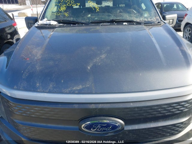 1FTVW1EV6PWG20129 Ford F-150 Lightning Xlt