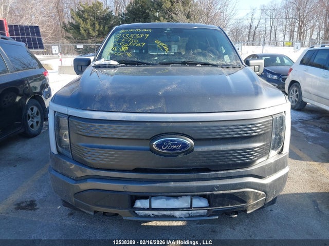 1FTVW1EV6PWG20129 Ford F-150 Lightning Xlt