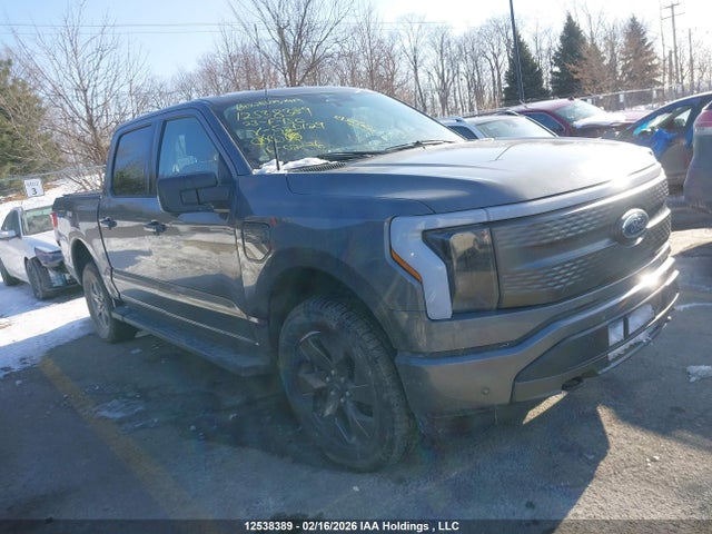 1FTVW1EV6PWG20129 Ford F-150 Lightning Xlt