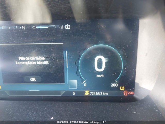 1FTVW1EV6PWG20129 Ford F-150 Lightning Xlt