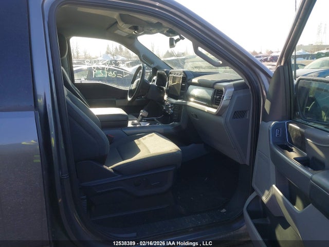 1FTVW1EV6PWG20129 Ford F-150 Lightning Xlt