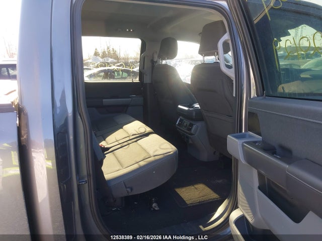 1FTVW1EV6PWG20129 Ford F-150 Lightning Xlt