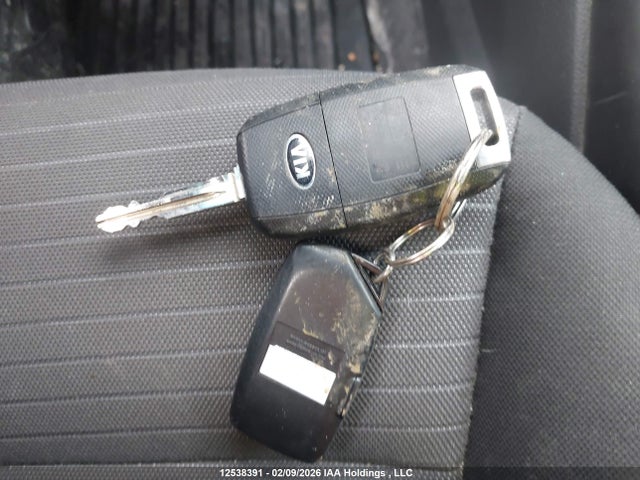 Aukcja sprzedaży 2017 Kia Forte Lx/s, vin: 3KPFL4A73HE050981, numer aukcji: 12538391