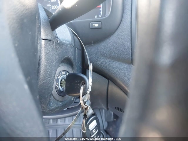 2010 Hyundai Elantra მანქანა იყიდება აუქციონზე, vin: KMHDU4BD3AU052399, აუქციონის ნომერი: 12538395