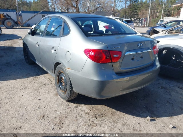 2010 Hyundai Elantra მანქანა იყიდება აუქციონზე, vin: KMHDU4BD3AU052399, აუქციონის ნომერი: 12538395