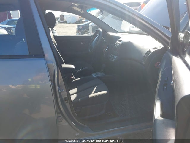2010 Hyundai Elantra მანქანა იყიდება აუქციონზე, vin: KMHDU4BD3AU052399, აუქციონის ნომერი: 12538395