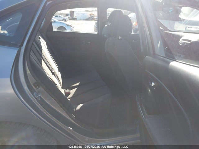 2010 Hyundai Elantra მანქანა იყიდება აუქციონზე, vin: KMHDU4BD3AU052399, აუქციონის ნომერი: 12538395