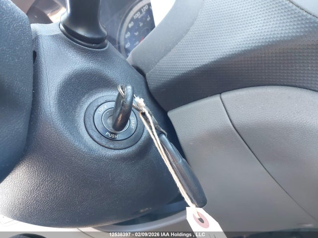KMHCT4AE6GU020287 Hyundai ACCENT SE