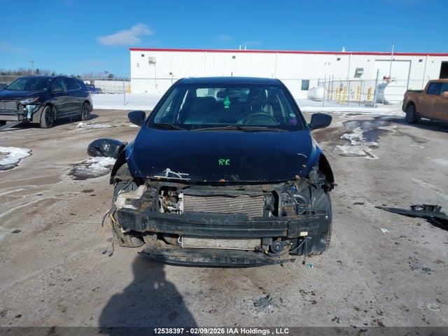 KMHCT4AE6GU020287 Hyundai ACCENT SE
