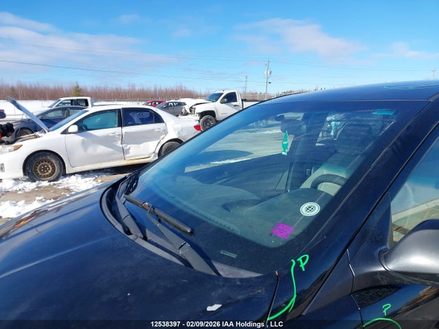 KMHCT4AE6GU020287 Hyundai ACCENT SE
