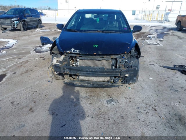 KMHCT4AE6GU020287 Hyundai ACCENT SE