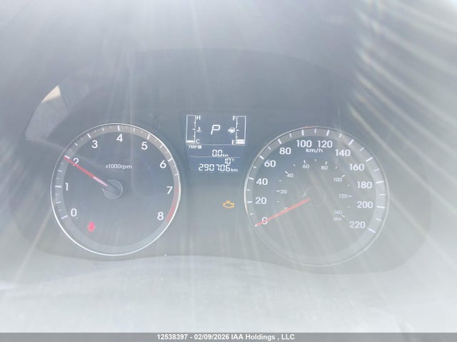 KMHCT4AE6GU020287 Hyundai ACCENT SE