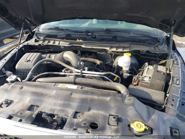 Aukcja sprzedaży 2022 Ram 1500 Classic Slt, vin: 1C6RR7LT1NS248174, numer aukcji: 12538399