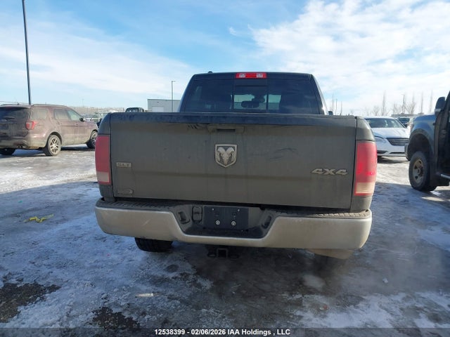 Aukcja sprzedaży 2022 Ram 1500 Classic Slt, vin: 1C6RR7LT1NS248174, numer aukcji: 12538399