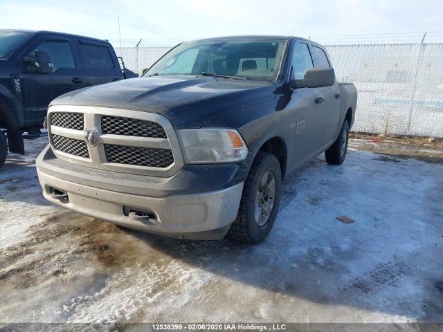Aukcja sprzedaży 2022 Ram 1500 Classic Slt, vin: 1C6RR7LT1NS248174, numer aukcji: 12538399