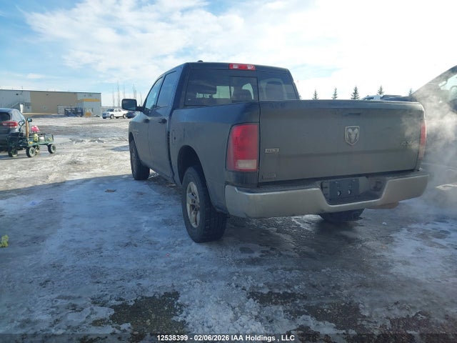 Aukcja sprzedaży 2022 Ram 1500 Classic Slt, vin: 1C6RR7LT1NS248174, numer aukcji: 12538399
