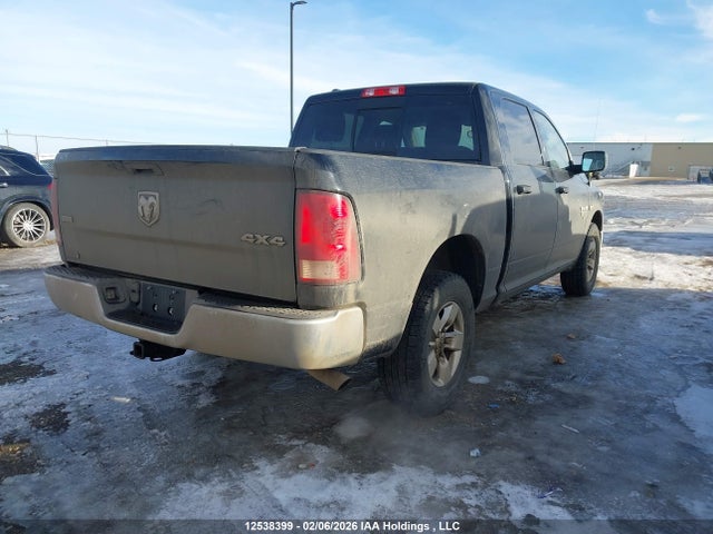 Aukcja sprzedaży 2022 Ram 1500 Classic Slt, vin: 1C6RR7LT1NS248174, numer aukcji: 12538399