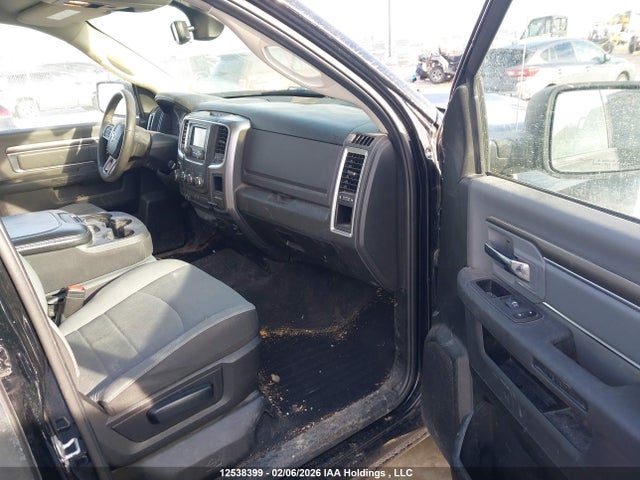 Aukcja sprzedaży 2022 Ram 1500 Classic Slt, vin: 1C6RR7LT1NS248174, numer aukcji: 12538399