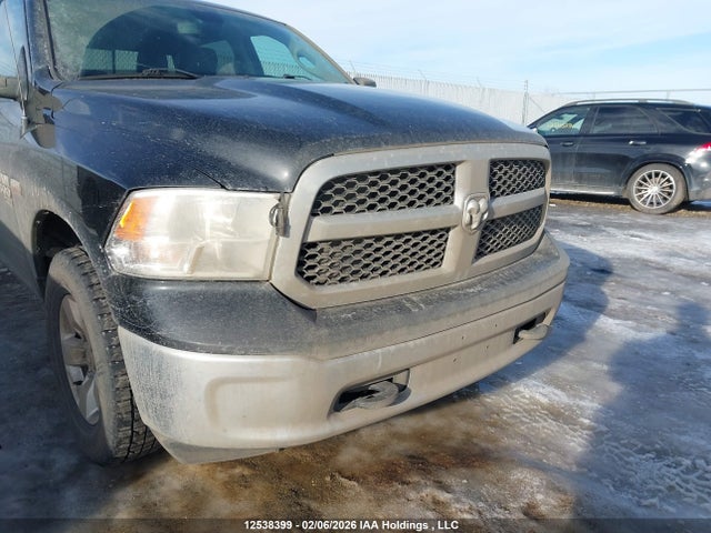 Aukcja sprzedaży 2022 Ram 1500 Classic Slt, vin: 1C6RR7LT1NS248174, numer aukcji: 12538399