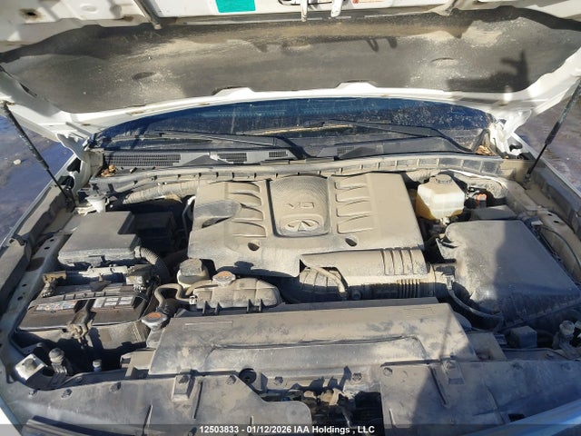 Infiniti QX30 2015 JN8AZ2NE4F9085086 Image 10