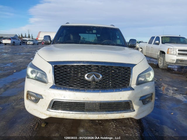 Infiniti QX30 2015 JN8AZ2NE4F9085086 Image 13