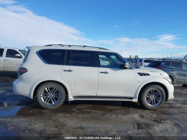 Infiniti QX30 2015 JN8AZ2NE4F9085086 Image 14