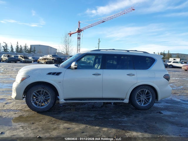 Infiniti QX30 2015 JN8AZ2NE4F9085086 Image 15