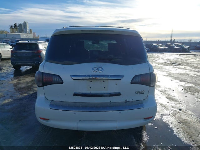 Infiniti QX30 2015 JN8AZ2NE4F9085086 Image 17
