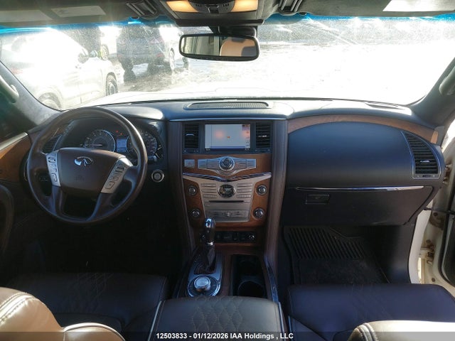 Infiniti QX30 2015 JN8AZ2NE4F9085086 Image 20
