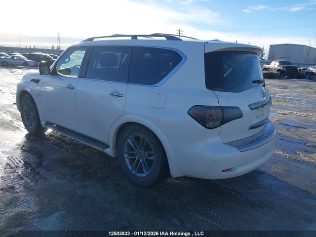 Infiniti QX30 2015 JN8AZ2NE4F9085086 Image 3