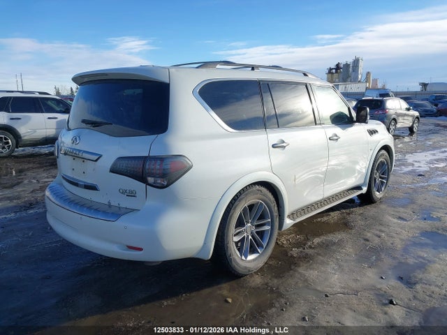 Infiniti QX30 2015 JN8AZ2NE4F9085086 Image 4