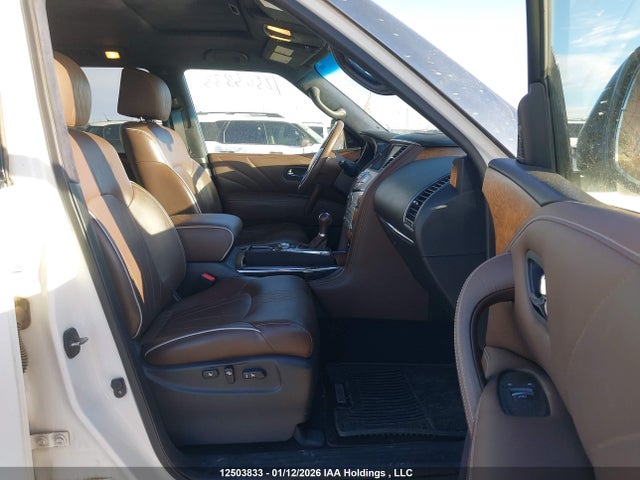 Infiniti QX30 2015 JN8AZ2NE4F9085086 Image 5