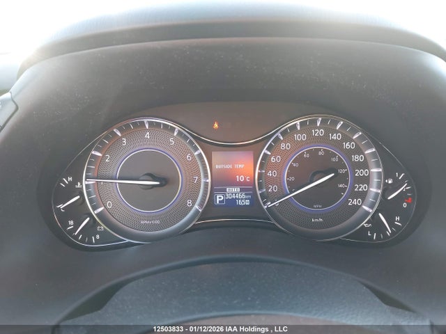 Infiniti QX30 2015 JN8AZ2NE4F9085086 Image 7