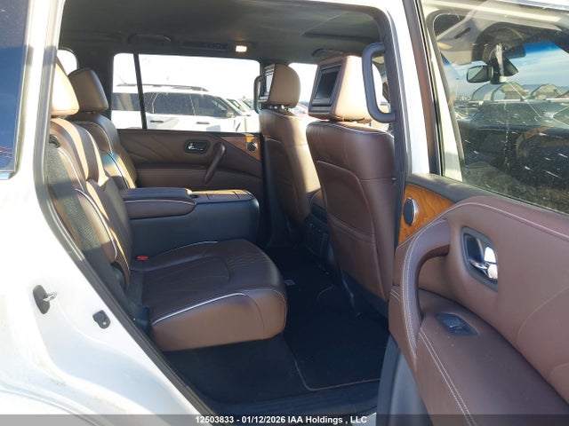Infiniti QX30 2015 JN8AZ2NE4F9085086 Image 8