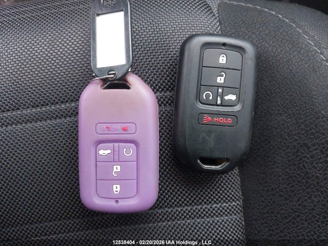 Продажа на аукционе авто 2019 Honda Cr-v Ex, vin: 2HKRW2H59KH102579, номер лота: 12538404