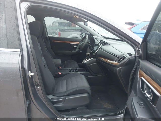 Продажа на аукционе авто 2019 Honda Cr-v Ex, vin: 2HKRW2H59KH102579, номер лота: 12538404