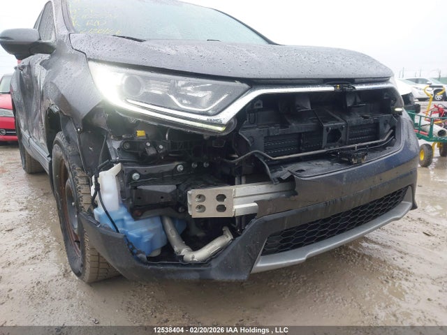 Продажа на аукционе авто 2019 Honda Cr-v Ex, vin: 2HKRW2H59KH102579, номер лота: 12538404