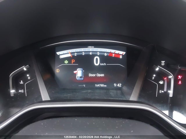 Продажа на аукционе авто 2019 Honda Cr-v Ex, vin: 2HKRW2H59KH102579, номер лота: 12538404