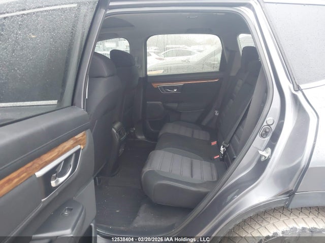 Продажа на аукционе авто 2019 Honda Cr-v Ex, vin: 2HKRW2H59KH102579, номер лота: 12538404