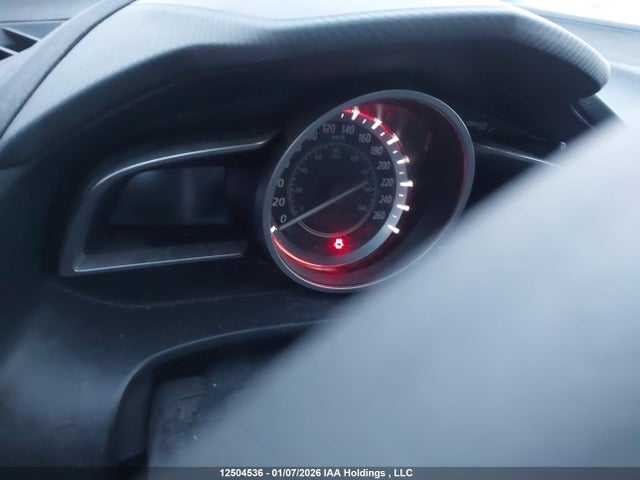 3MZBM1V7XEM109852 Mazda Mazda3 Gs-sky