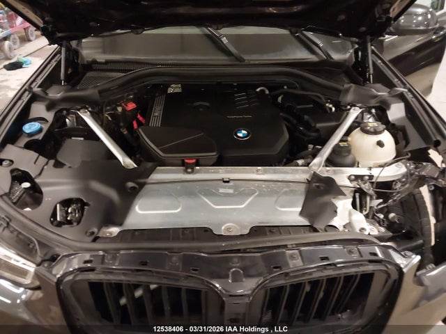 5UX53DP02N9L24532 BMW X3 Xdrive30i