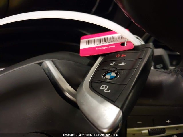 5UX53DP02N9L24532 BMW X3 Xdrive30i