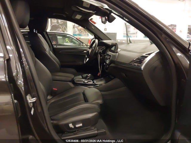 5UX53DP02N9L24532 BMW X3 Xdrive30i