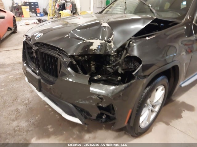 5UX53DP02N9L24532 BMW X3 Xdrive30i